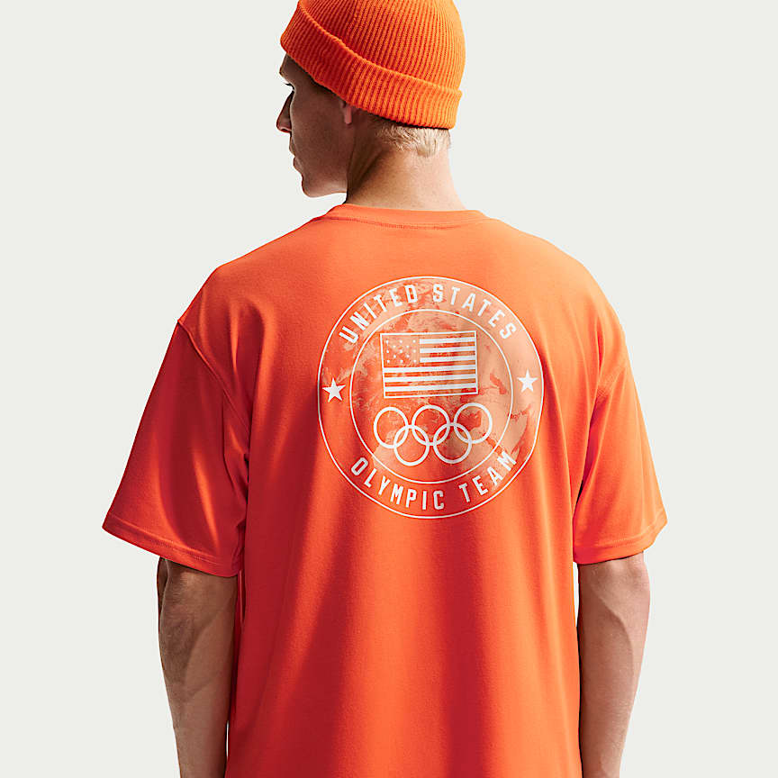 Nike ACG Men's Dri-FIT Long-Sleeve T-Shirt. Nike.com